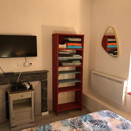 Chez Julien: Appartement Confort Plein Centre Lunéville Dış mekan fotoğraf
